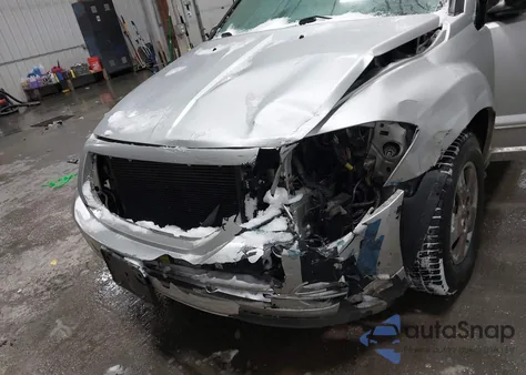 2008 Dodge Caliber Se z USA, uszkodzony, nr VIN 1B3HB28B58D738171